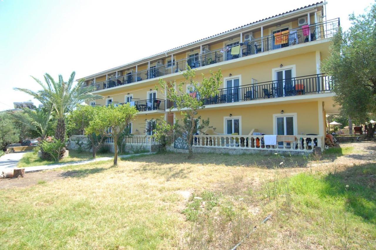 Alta Vista Hotel Planos  Exterior photo